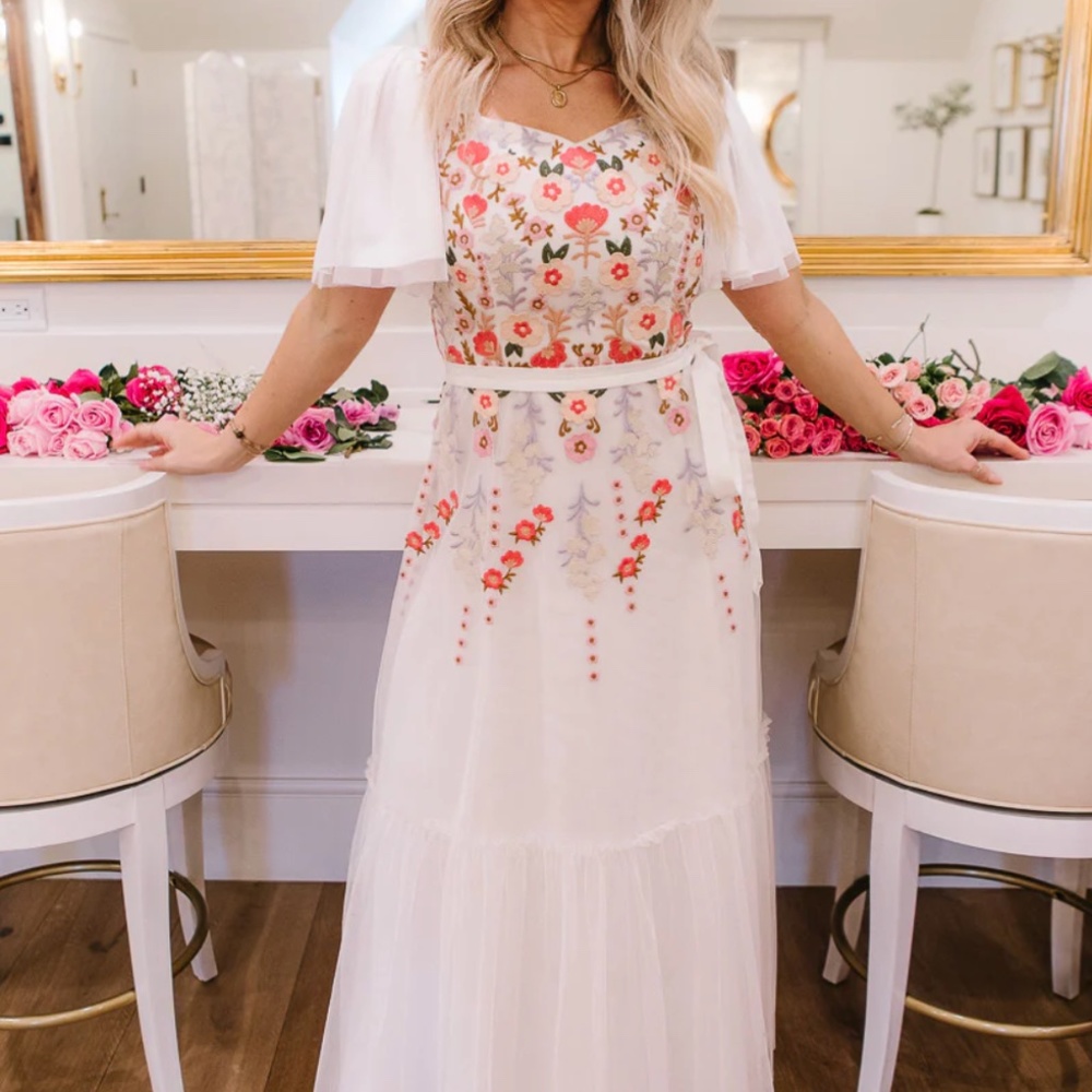 NWT Ivy City Co Dress